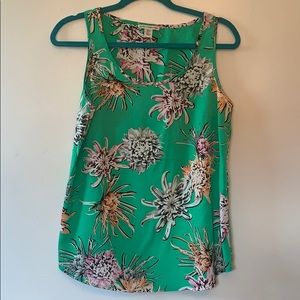 Dalia sz Small tank